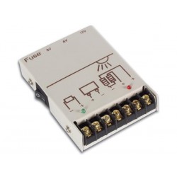 Régulateur de charge solaire 12 V 4 A