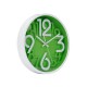 Horloge murale 25 cm 3D