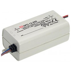 Driver led 350mA 12W