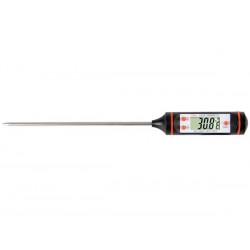 Thermomètre de cuisine -50 à 300 °C 145 mm