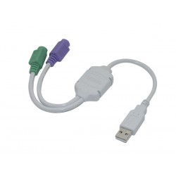 Convertisseur USB vers PS/2
