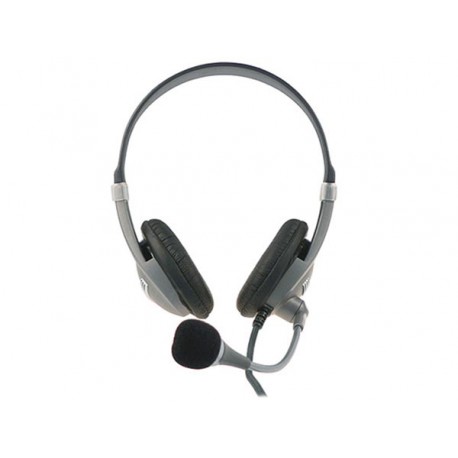 Micro-casque stéréo jack 3.5 confortable