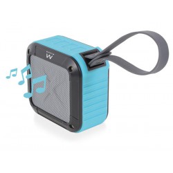 Enceinte Bluetooth puissante autonome