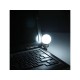 Lampe Led Usb en forme d'ampoule