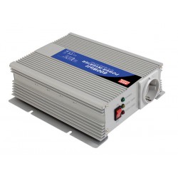 Convertisseur 12V vers 220V 600W