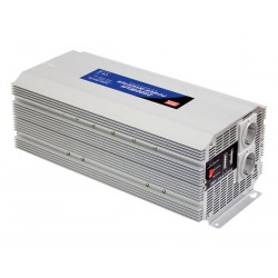 Convertisseur 12V vers 220V 2500W