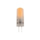 Ampoule led 1.5W 200 lm G4 blanc chaud