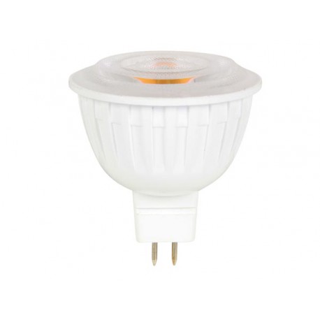 Ampoule led 7.5W 540 lm MR16 blanc chaud