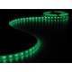 Ruban flexible vert 300 leds 12v 5m