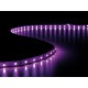 Ruban flexible rose 300 leds 24v 5m