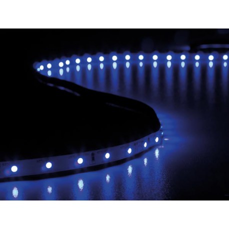 Ruban flexible UV 300 leds 24v 5m