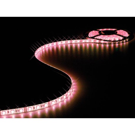 Ruban flexible RVB 300 leds 12v 5m