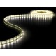 Ruban flexible blanc chaud 300 leds 24v 5m IP68