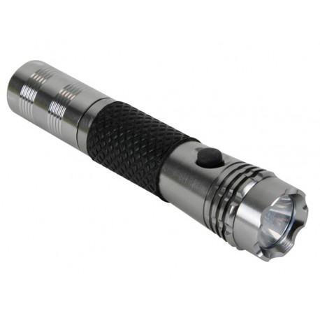 Lampe torche led rechargeable