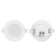 Spot led encastrable 5W 425 lm blanc neutre