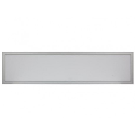 Panneau led 41W 3000 lm blanc neutre 30 x 120 cm