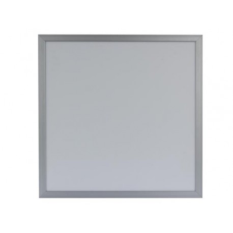 Panneau led 41W 3000 lm blanc neutre 60 x 60 cm