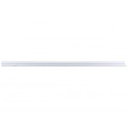 Plafonnier led 15W 1400lm 90 cm blanc neutre