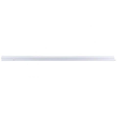 Plafonnier led 15W 1400lm 90 cm blanc neutre