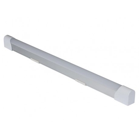 Plafonnier led 10W 800lm 61.5cm blanc neutre