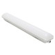 Plafonnier led étanche 12W 1000lm 59cm blanc neutre