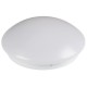 Plafonnier led rond 8W 560lm blanc neutre