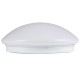 Plafonnier led rond 8W 560lm blanc neutre