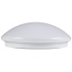 Plafonnier led rond 12W 840lm blanc neutre