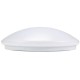 Plafonnier led rond 20W 1400lm blanc neutre