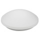 Plafonnier led rond avec capteur de mouvement 10W 550lm blanc neutre