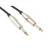 Câble patch jack 6.35mm 2m
