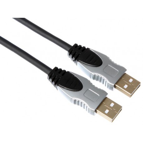 Cordon Usb A mâle