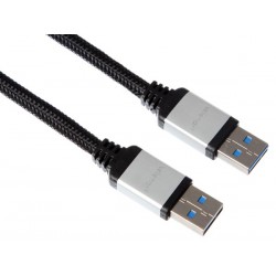 Cordon Usb 3.0 A mâle