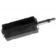 Adaptateur jack 3.5mm femelle, jack 2.5 mm mono mâle