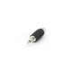 Adaptateur RCA femelle vers jack 3.5 mm mâle mono