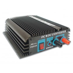 Convertisseur 24V vers 12V 20A