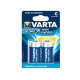 Pile LR14 Alcaline Varta par 2