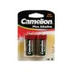 Pile LR14 Alcaline Camelion par 2