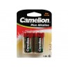 Pile LR14 Alcaline Camelion par 2