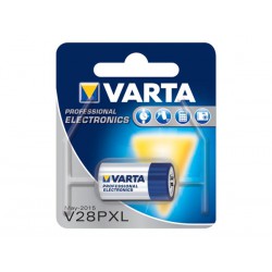Pile V28PXL Lithium 6V Varta
