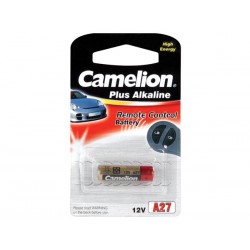 Pile A27 12V Camelion