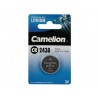 Pile CR2430C 3V Lithium Camelion