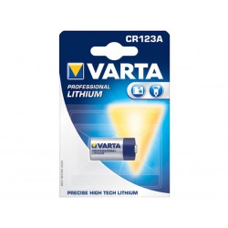 Pile CR123A 3V Varta