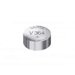 Pile de montre SR621SW 1.5V Varta