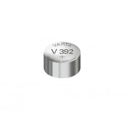 Pile de montre SR41W 1.5V Varta