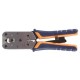 Pince à sertir pour connecteur RJ45 (8P8C) professionnelle