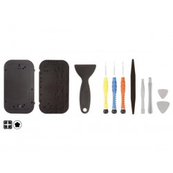 Kit de réparation pour Iphone 5 / 6 et Ipad