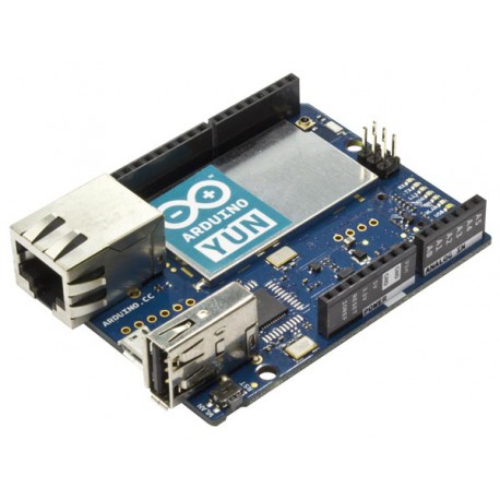 Arduino Yùn