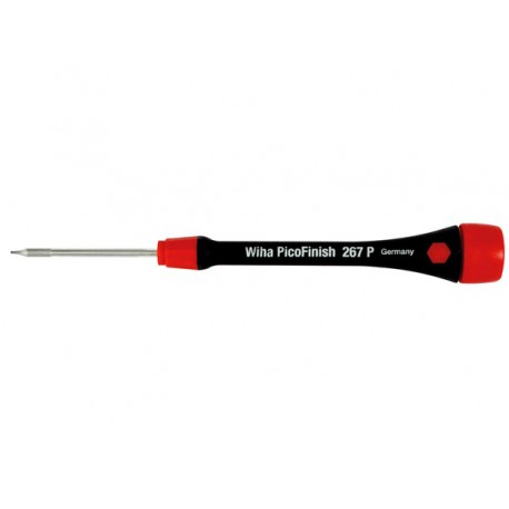 Tournevis de précision Torx T1 x 40mm Wiha