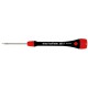 Tournevis de précision Torx T1 x 40mm Wiha